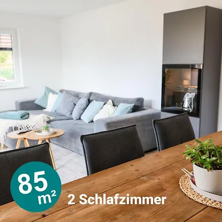 Appartement Leo72 *