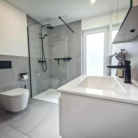 Apartamento Leo72 Waldbronn