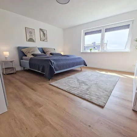 Leo72 Appartement *