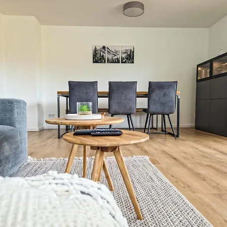 Apartamento Leo72