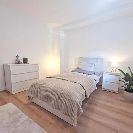 Leo72 Appartement *