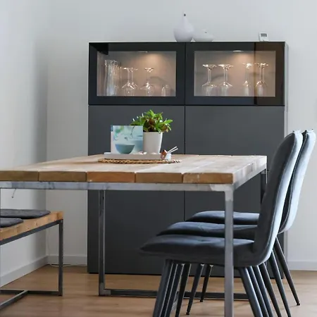 Leo72 Appartement *